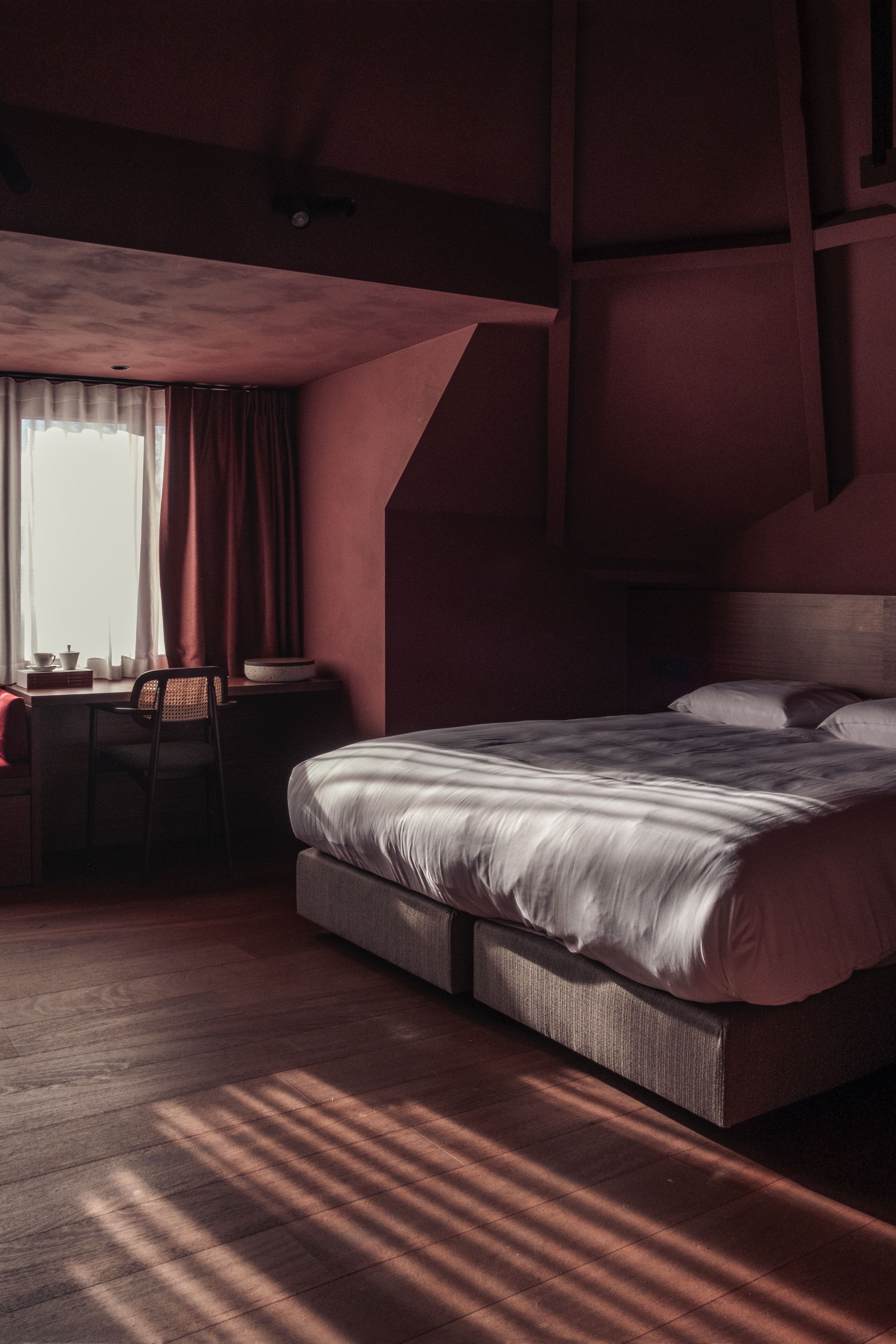 Hostellerie Kemmelberg - Sfeerbeeld