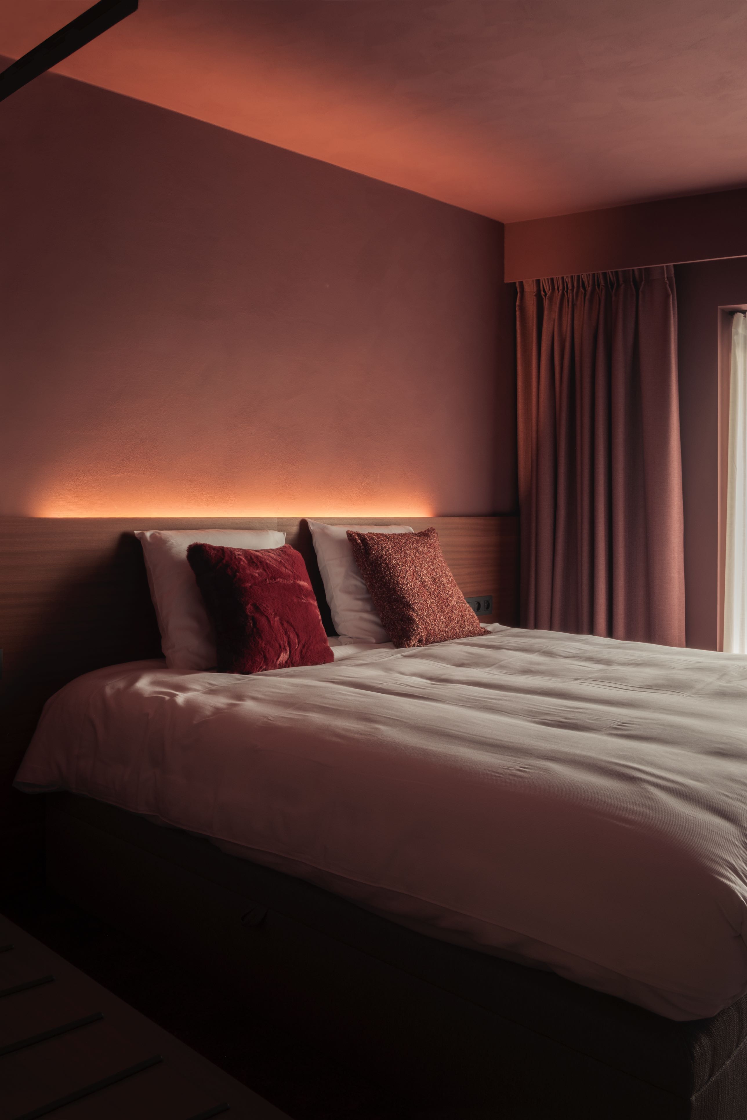 Hostellerie Kemmelberg - Sfeerbeeld